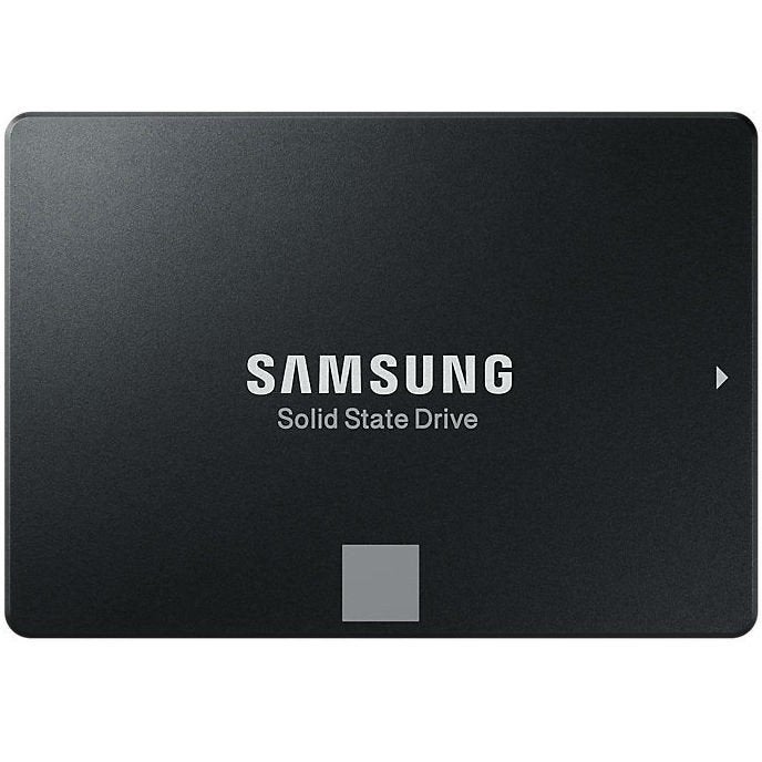 Samsung 860 EVO 500GB SSD  – Perfect werkend, Computers en Software, Harde schijven, Intern, Gebruikt, Verzenden, Samsung