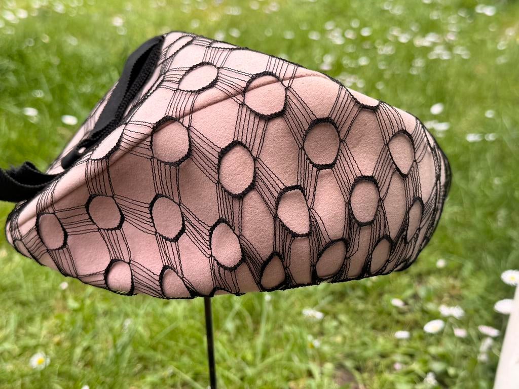 3 hoeden uit de jaren 50, vintage, Kleding | Dames, Ophalen, Gedragen, 55 cm (S, 6⅞ inch) of minder, Hoed