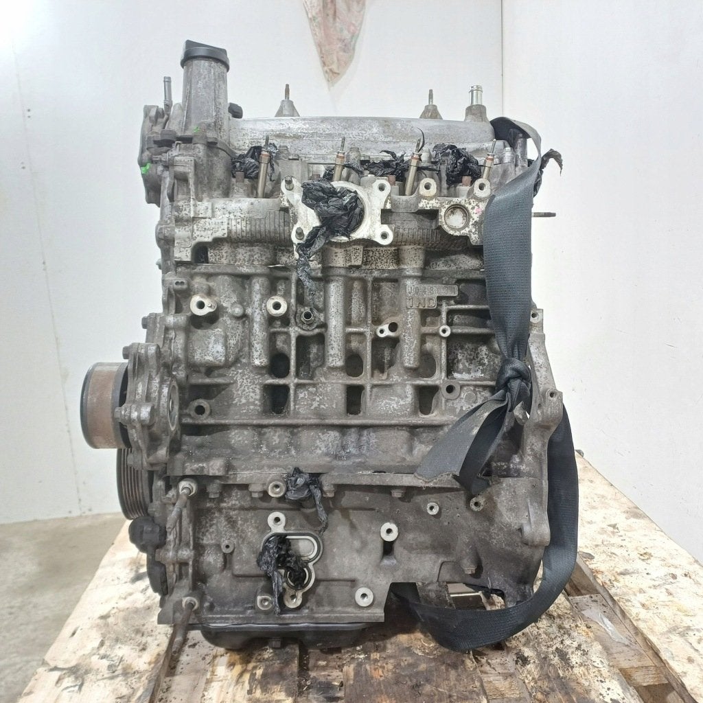 Moteur 1NDTV Nu AURIS TOYOTA, Envoi, Utilisé, Skoda