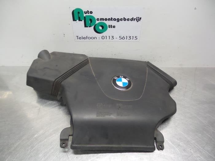 Motor Beschermplaat van een BMW 3-Serie (3-Serie 98-), Auto-onderdelen, Gebruikt, -, -, Ophalen of Verzenden