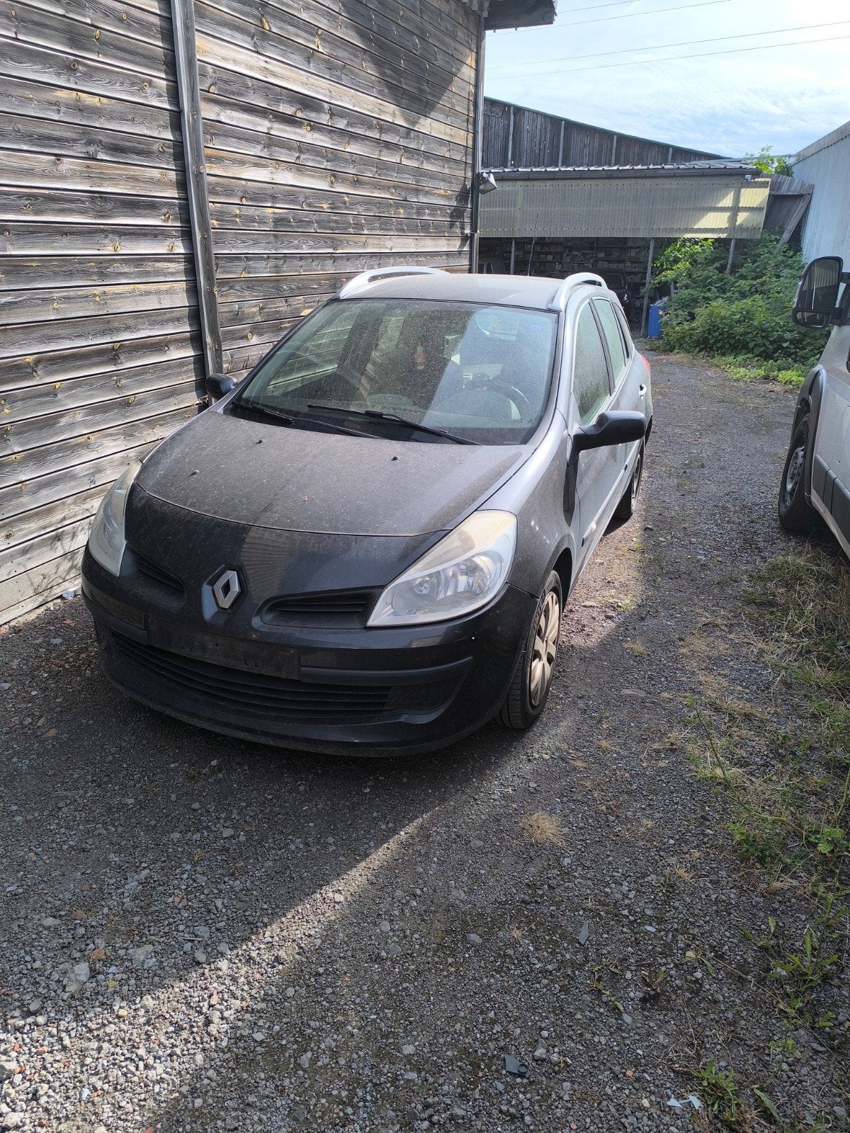 Renault clio 1.5 dci, Achat, Break, Particulier, Euro 4