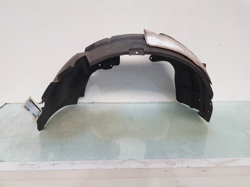 BINNENSPATSCHERM Opel Astra K Sports Tourer, Dhr. J. Ham, Gebruikt, Administratie@autoham.nl, Opel