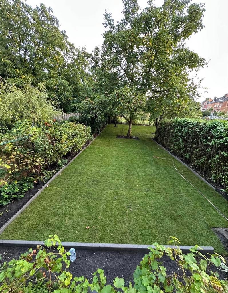 Jardinier, Jardin & Terrasse, Gazon & Gazon artificiel, Enlèvement ou Envoi