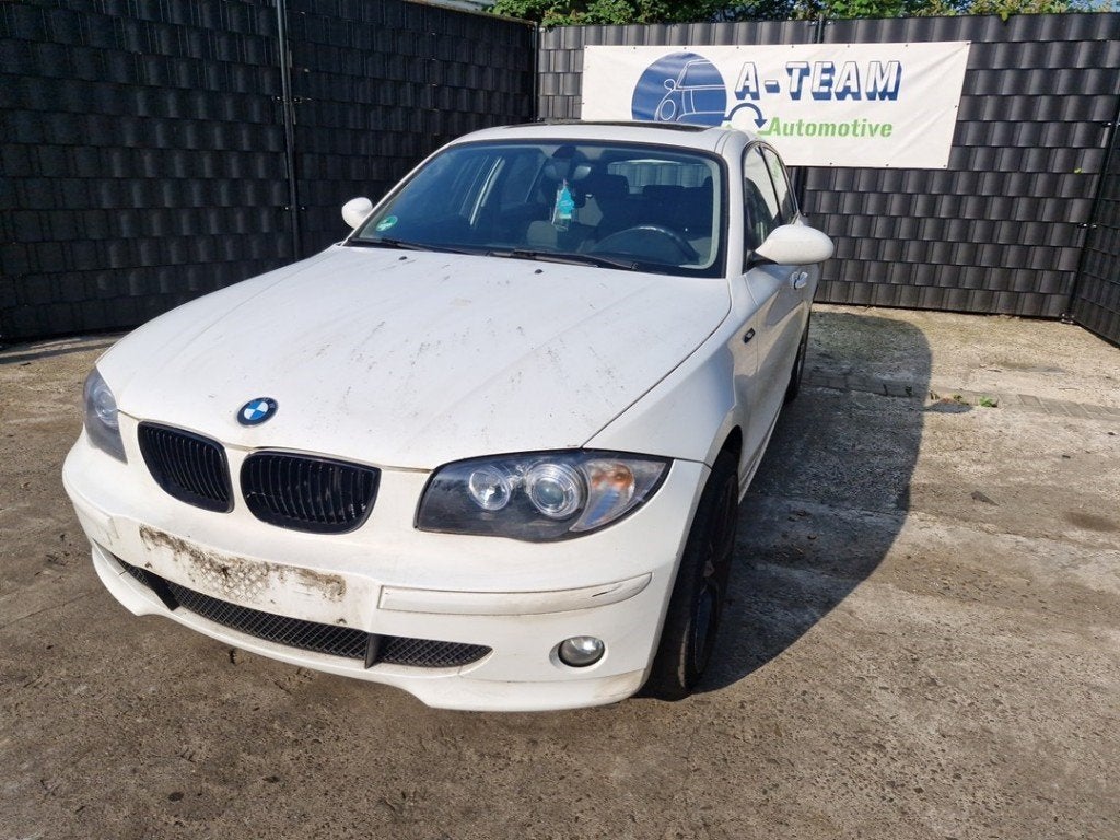 AIRBAG DAK LINKS BMW 1 serie (E87 / 87N) (|72129132877|), Gebruikt, BMW, Petuelring 130
80809  München, DE, Bayerische Motoren Werke AG