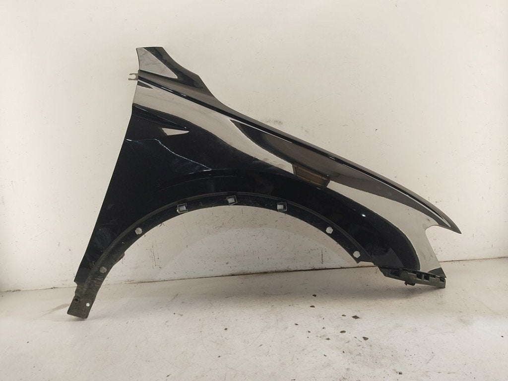 AILE AVANT DROITE Tiguan (AD1) (|5NA821106B|5NA821106|), Volkswagen, Volkswagen AG, Garde-boue, Utilisé