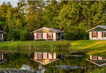 Gezocht vakantiehuis  of bouwgrond om te kopen, 6 personen, Overige typen, 3 slaapkamers