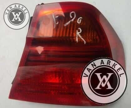 Bmw 3 Serie E90 Rechter Achterlicht, Gebruikt, -, -, Ophalen of Verzenden