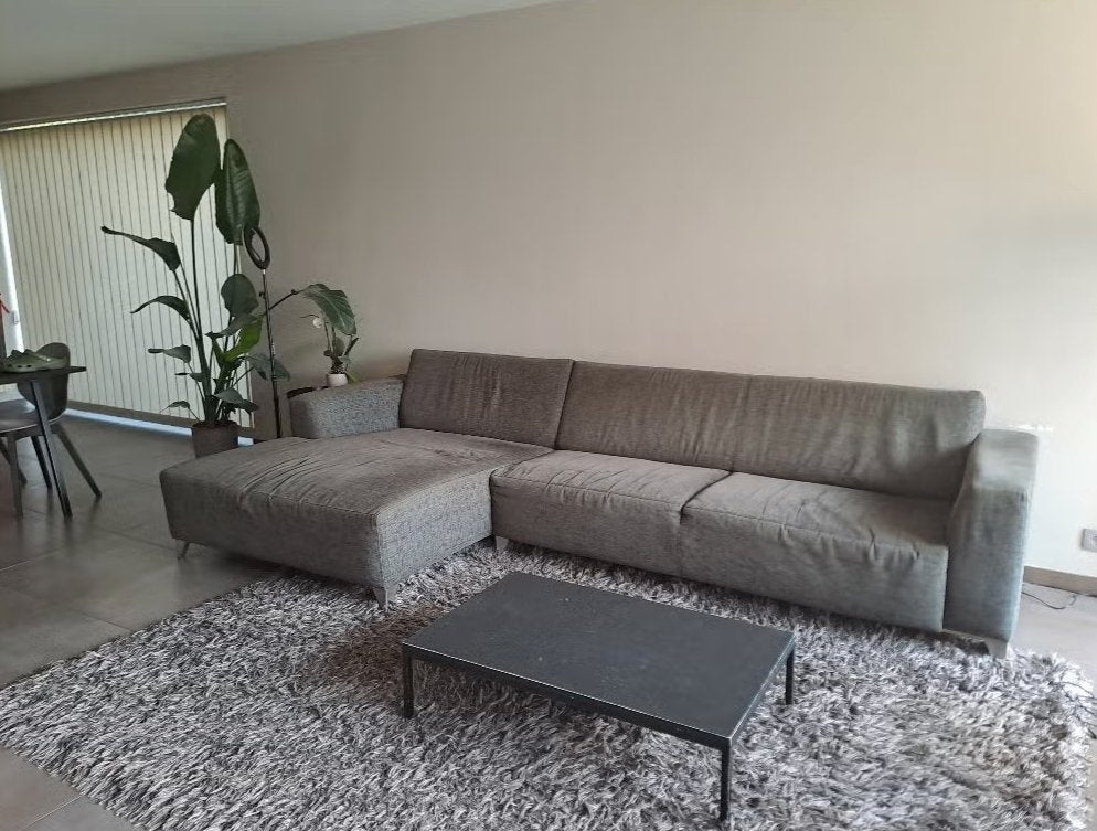 Gratis zetel, Enlèvement, Utilisé
