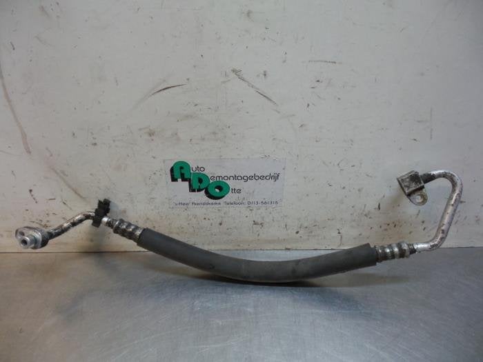 Airco Leiding van een Nissan Primera (Primera P02-), Auto-onderdelen, Overige Auto-onderdelen, Nissan, Gebruikt, 3 maanden garantie
