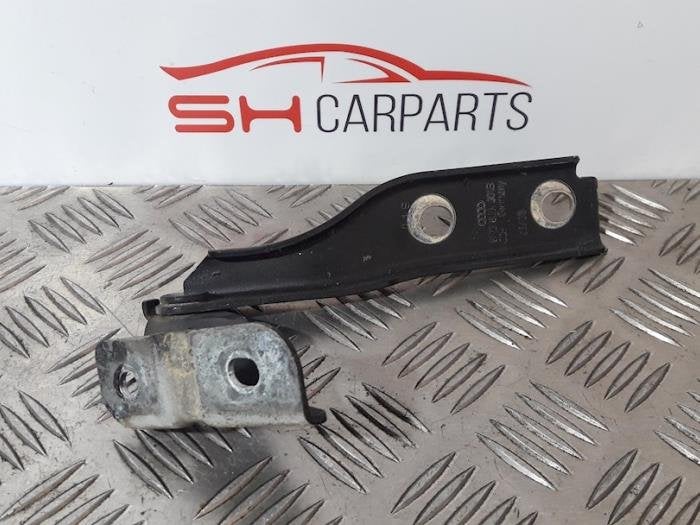 Charnière capot d'un Audi A3, -, 3 mois de garantie, Audi, Utilisé