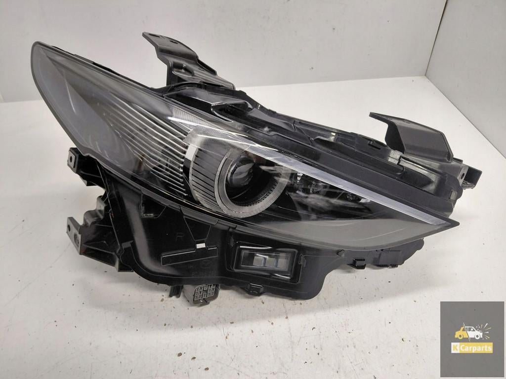 BCJH-51030, Mazda 3 IV BP Lift Volledig Led 9 Pin rechterlam, Auto-onderdelen, Gebruikt, Shinchi, Fuchu-Cho 3-1
730-8670  Hiroshima