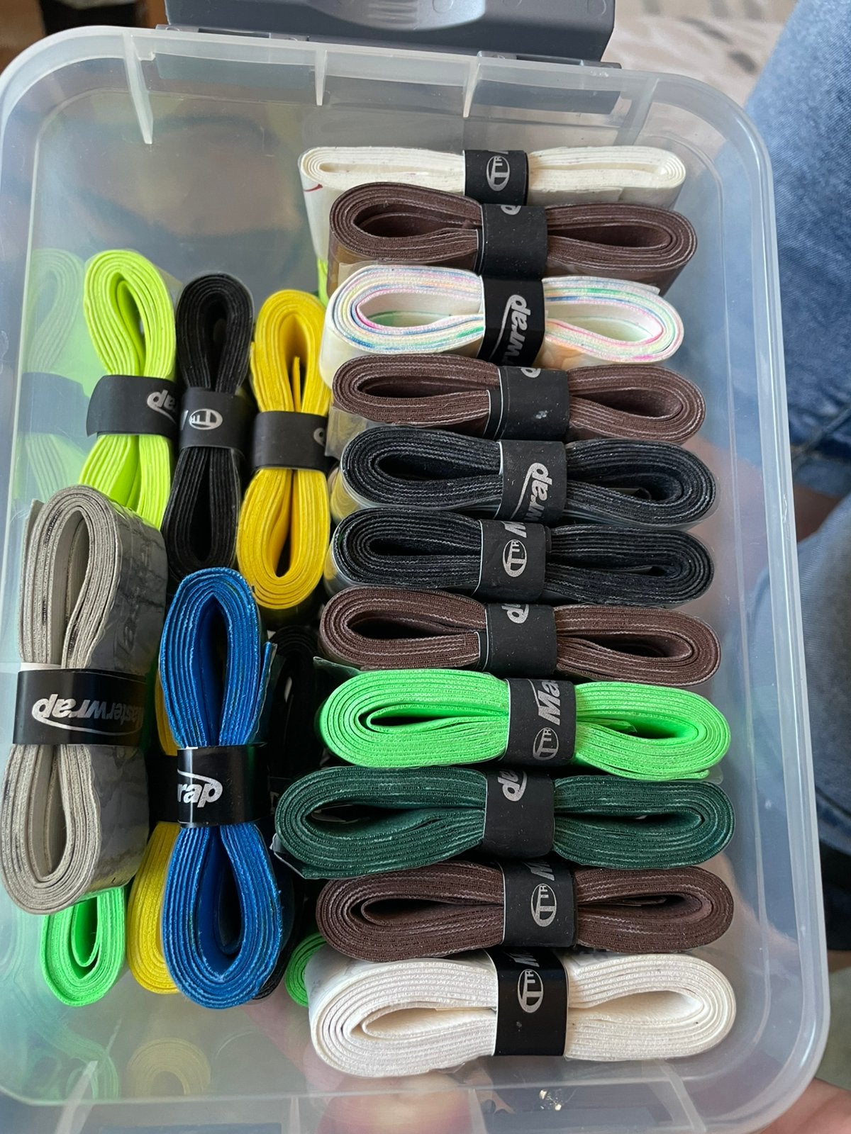 Handvat benodigdheden, Sport en Fitness, Ophalen, Nieuw