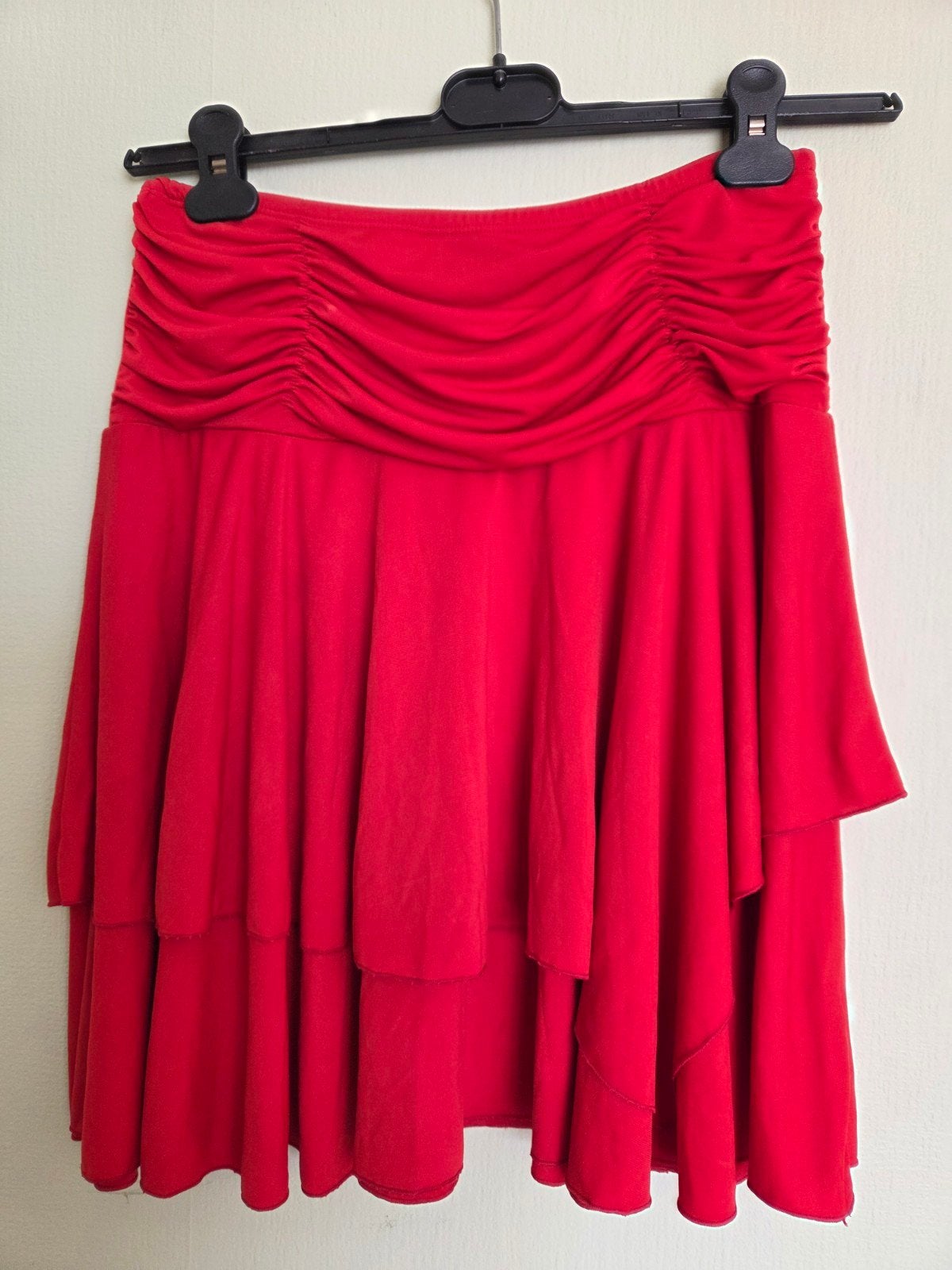 Lola & Liza rook, rood, maat 40, Rouge, Taille 38/40 (M), Enlèvement ou Envoi, Lola & Liza