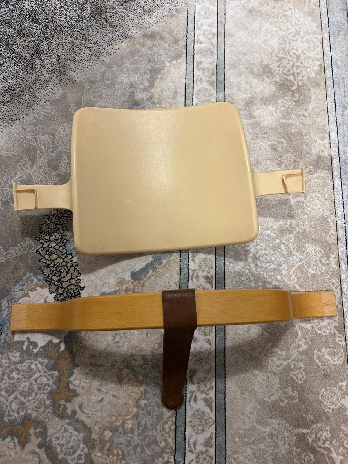Stokke accessoires, Ophalen, Zo goed als nieuw