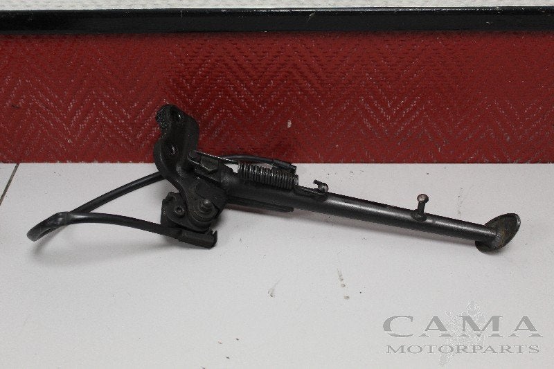 SUPPORT LATERAL Kawasaki Z 1000 2010-2013 (Z1000 ZR1000D-E), Dhr. S. di Majo, Utilisé, Info@cama-motorparts.nl, P.J. Troelstraweg 8 8
3144 CX  MAASSLUIS, NL