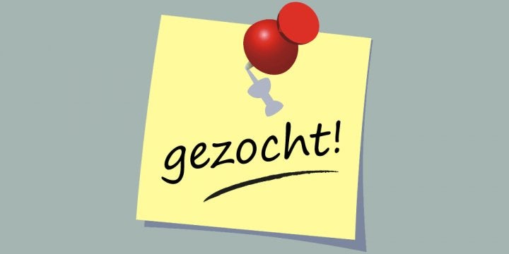 Garagebox / magazijn / opslag gezocht!, Ophalen of Verzenden