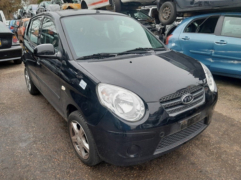RETROVISEUR EXTERIEUR DROIT Kia Picanto (BA), Utilisé, Kia