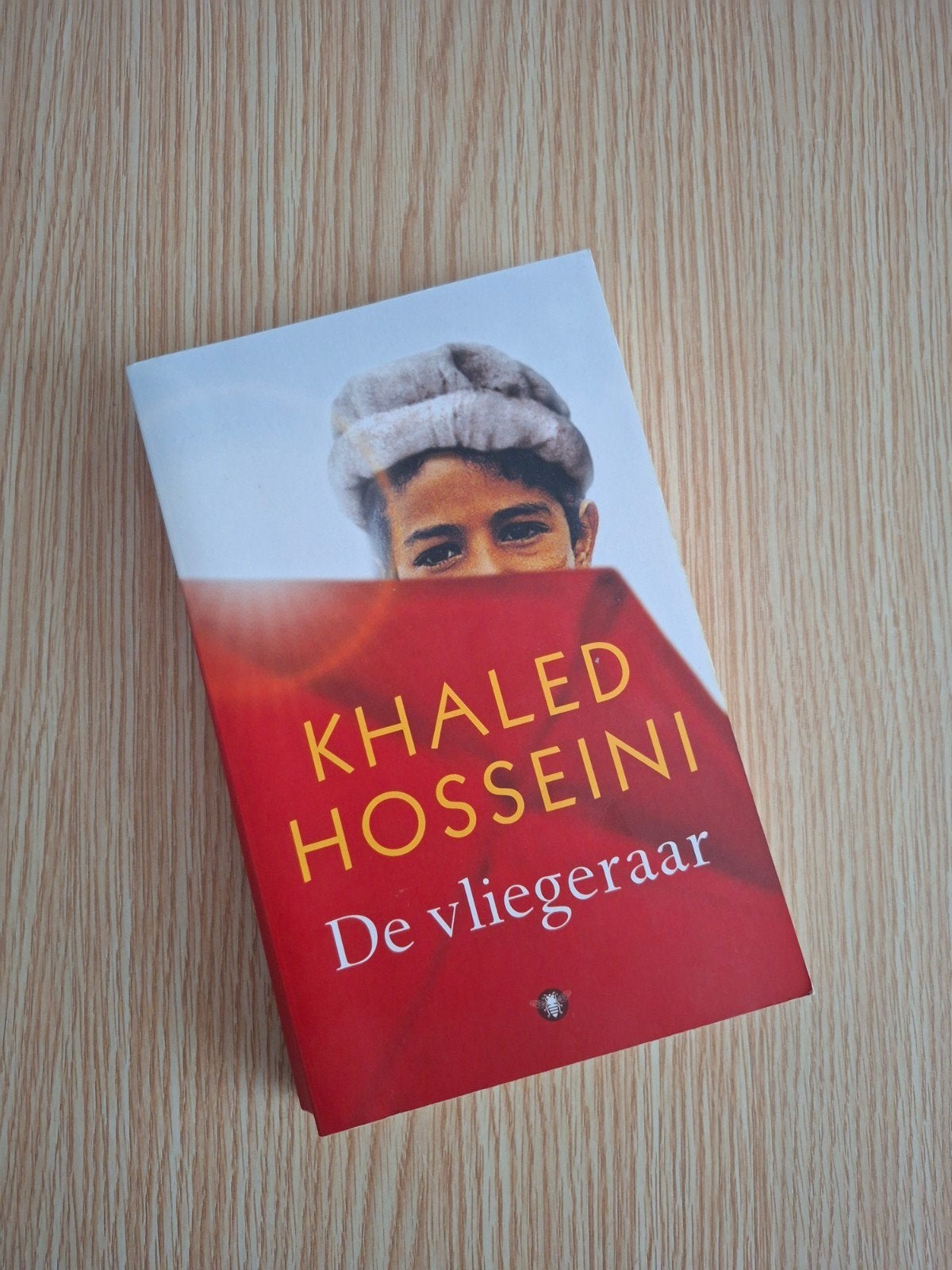 De Vliegeraar - Khaled Hosseini, Livres, Livres pour enfants | Jeunesse | 13 ans et plus, Enlèvement