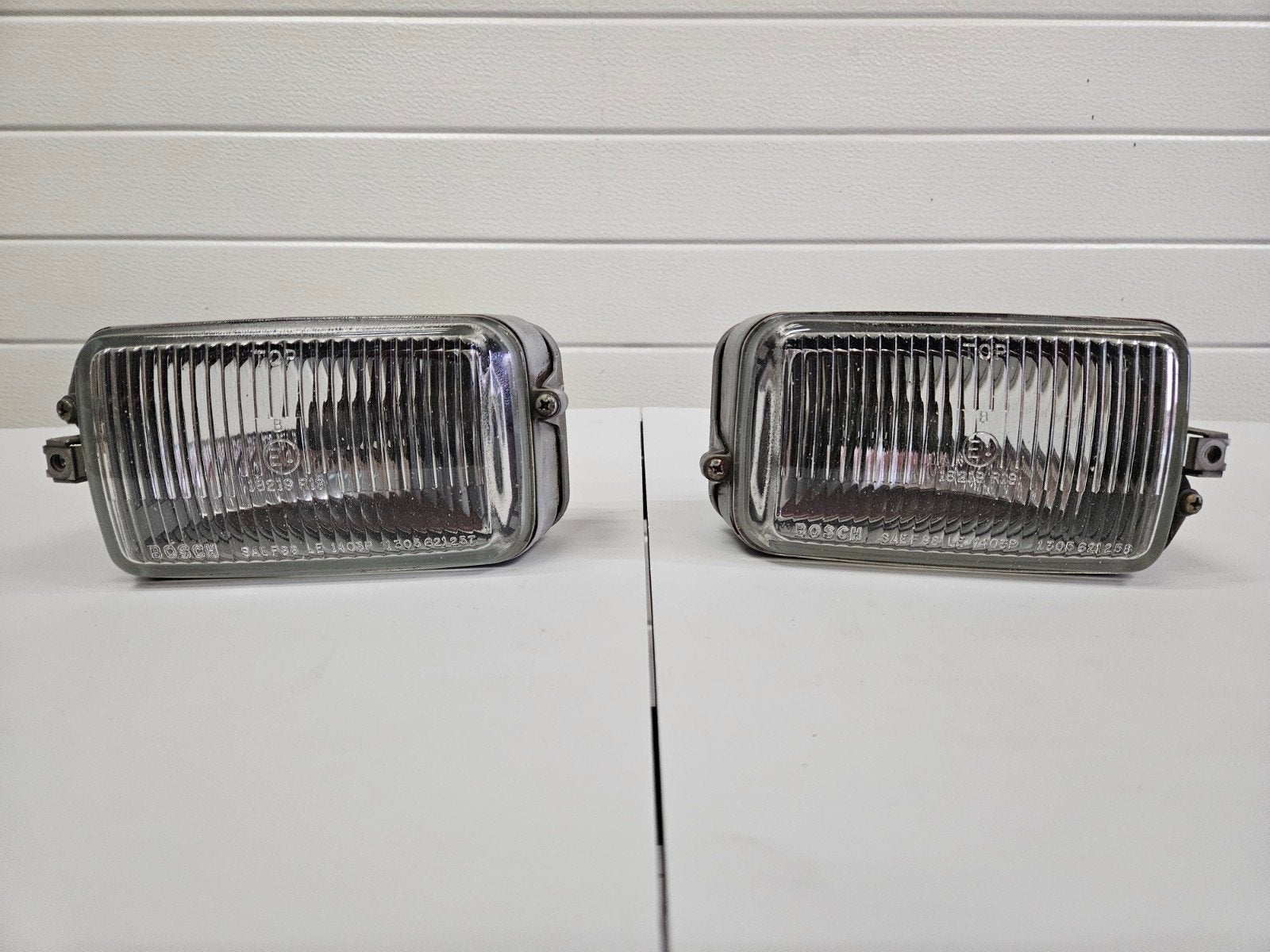 2 Anti-brouillard pour Porsche 964, Enlèvement ou Envoi, Porsche