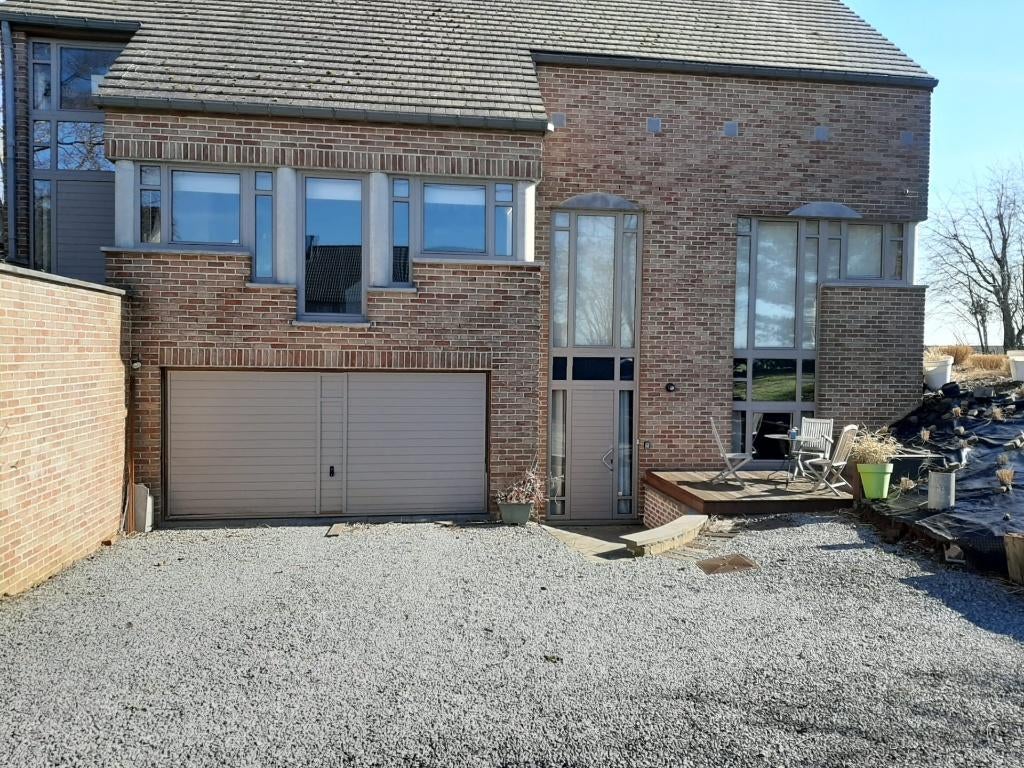 Appartement meublé 1 chambre – 75 m² – Villers-l’Évêque, 50 m² ou plus, Liège (ville)