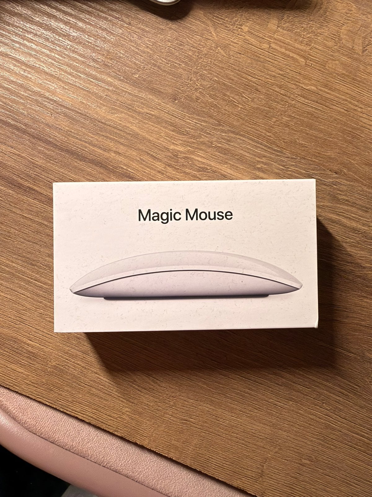 Apple Magic, Computers en Software, Ophalen of Verzenden, Draadloos, Apple
