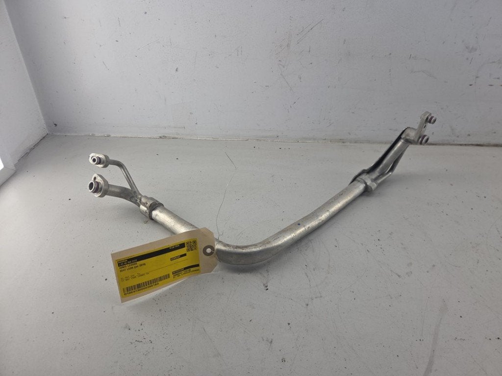AIRCO LEIDING Seat Leon ST (5FF) (|5Q1816738F|5WB816738|), Gebruikt, Service@seat.de, Seat Deutschland GmbH, Seat
