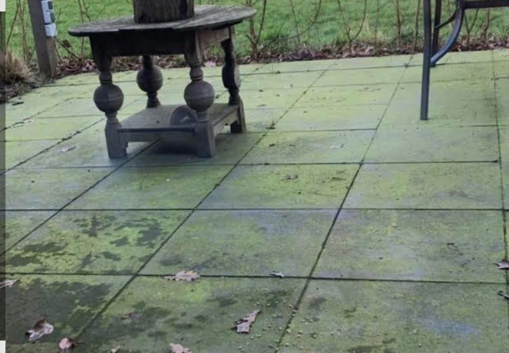 Ongewenste groene aanslag? Bel JSM, Enlèvement