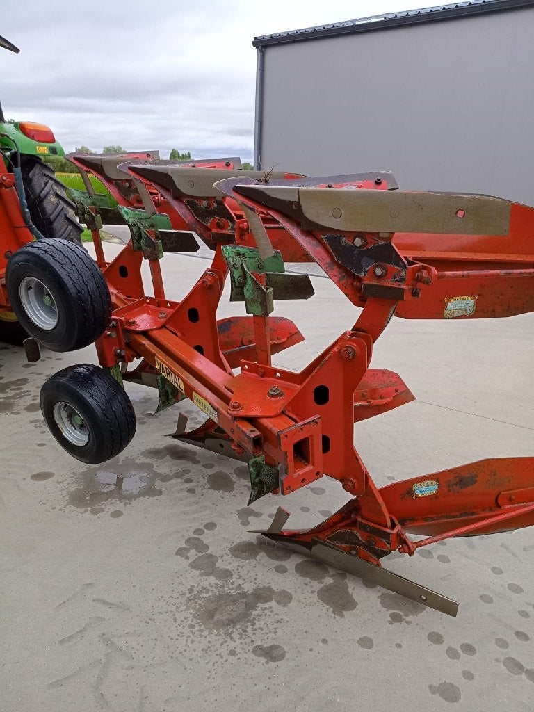 Steeno ploeg, Ophalen, Akkerbouw, Grondbewerking