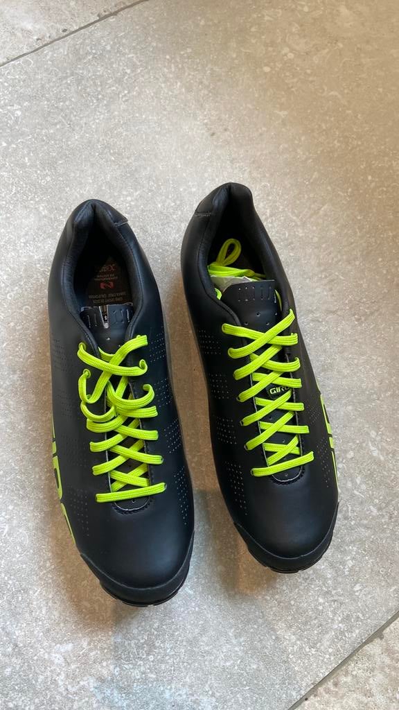 Nieuwe GIRO EMPIRE VR90-schoenen, Ophalen, Nieuw, Schoenen