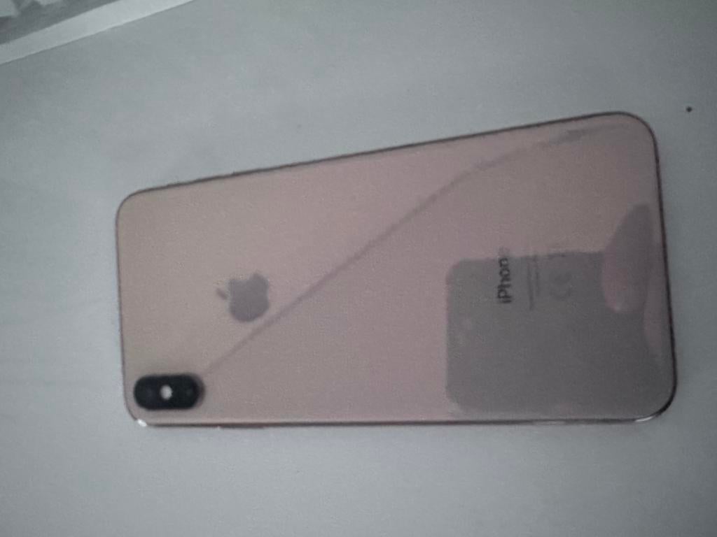 Iphone xs max 64gb, Telecommunicatie, Ophalen, Gebruikt
