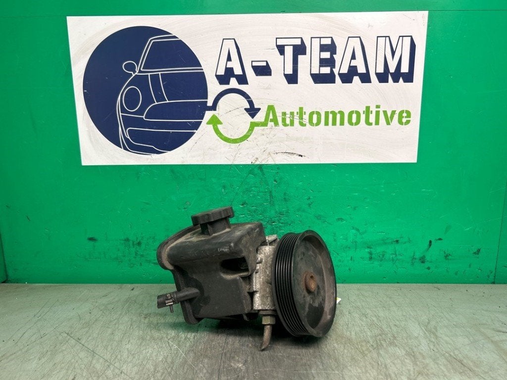 STUURBEKRACHTIGINGSPOMP Mercedes-Benz C (W203), Gebruikt, Mercedes-Benz, Dialog.mb@mercedes-benz.com, Mercedes-Benz AG
