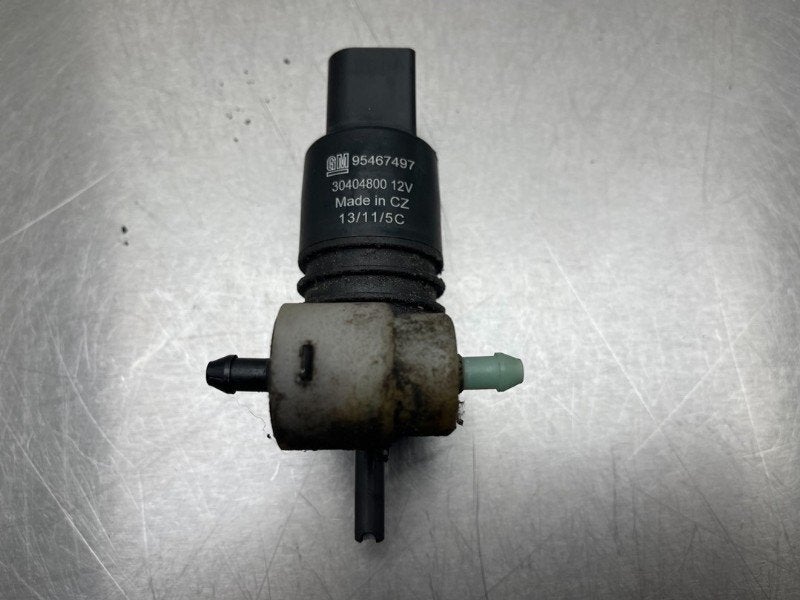 LAVE-GLACE POMPE AVANT Daewoo / Chevrolet Aveo (|95467497|), Utilisé, Daewoo