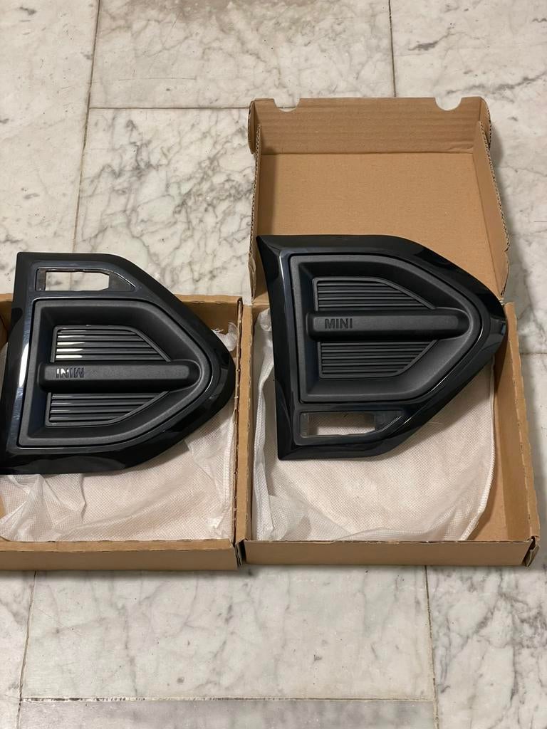 Mini Countryman F60  Grille clignotant  Aile G+D, Enlèvement, Gauche, Mini