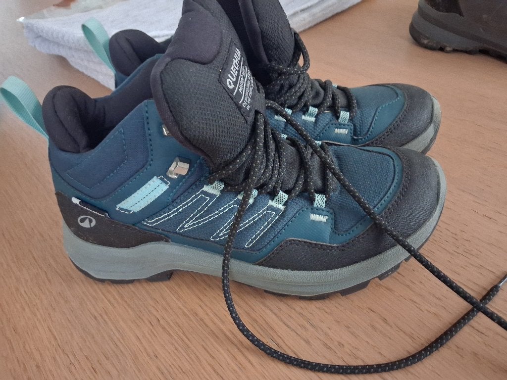 Wandelschoenen M38, Ophalen of Verzenden, Zo goed als nieuw, Schoenen