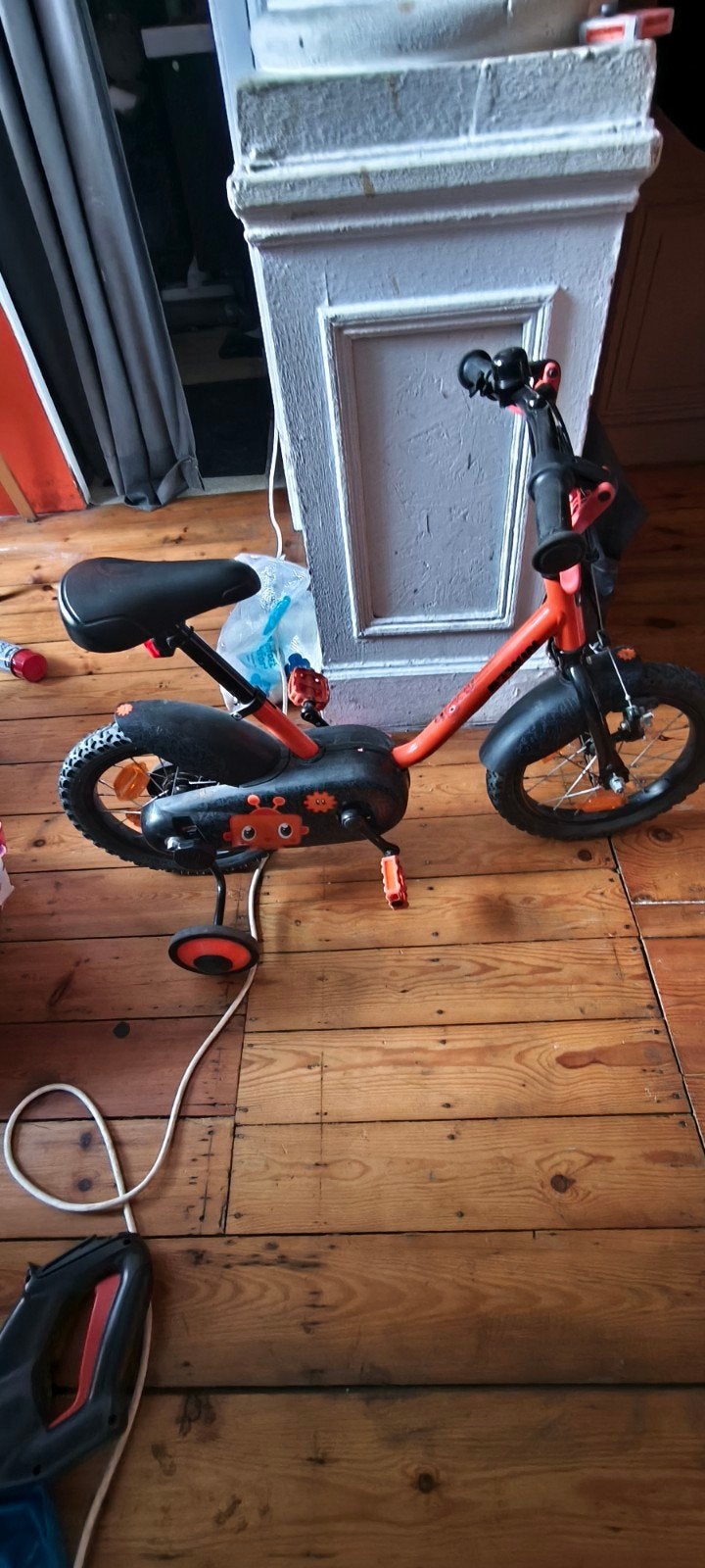 vélo enfant, Enlèvement, Comme neuf, Decathlon