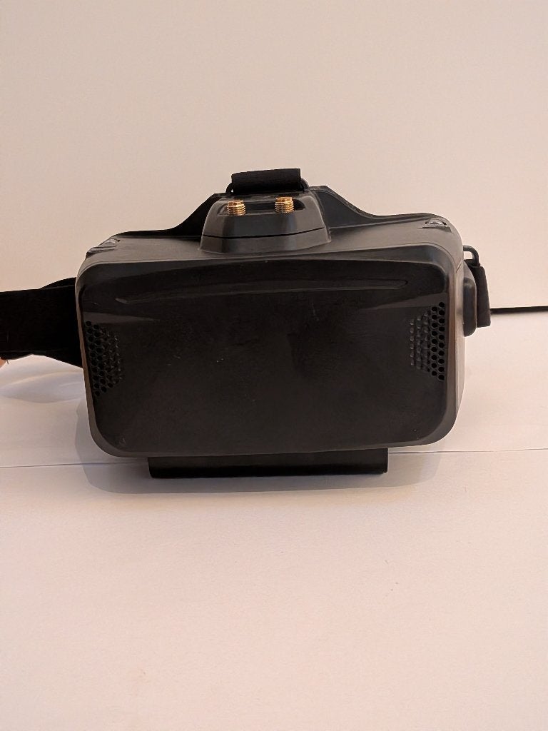 Skyzone Cobra X V2 FPV Goggles – In absolute nieuwstaat!, Audio, Tv en Foto, Drones, Overige merken, Ophalen of Verzenden, Zo goed als nieuw