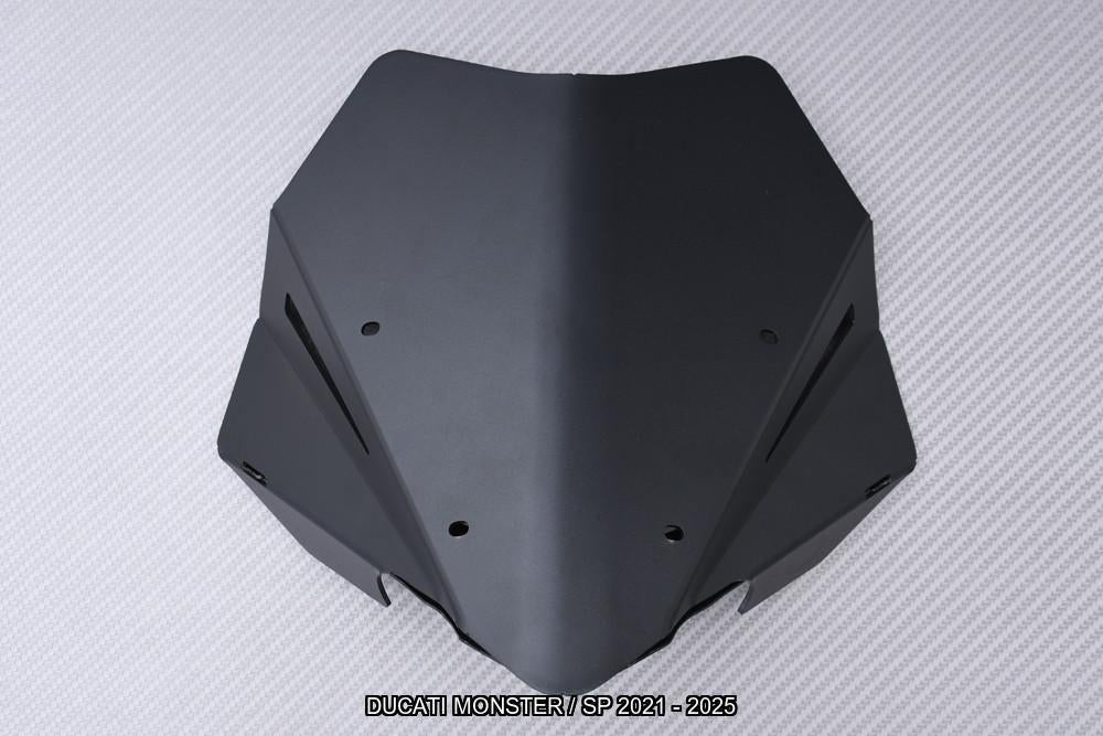 Windscherm DUCATI MONSTER 937 / SP 2021 - 2025, Motoren, Ophalen of Verzenden, Nieuw