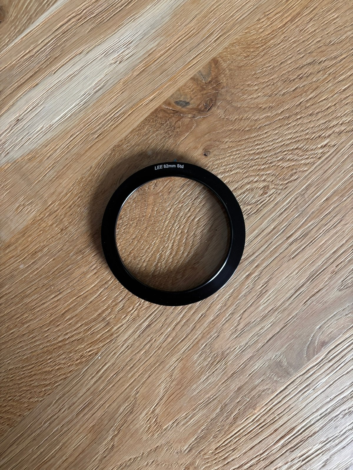 LEE Filters WideAngle Lens adapter 82 mm, Audio, Tv en Foto, Ophalen, Zo goed als nieuw, Lee Filters