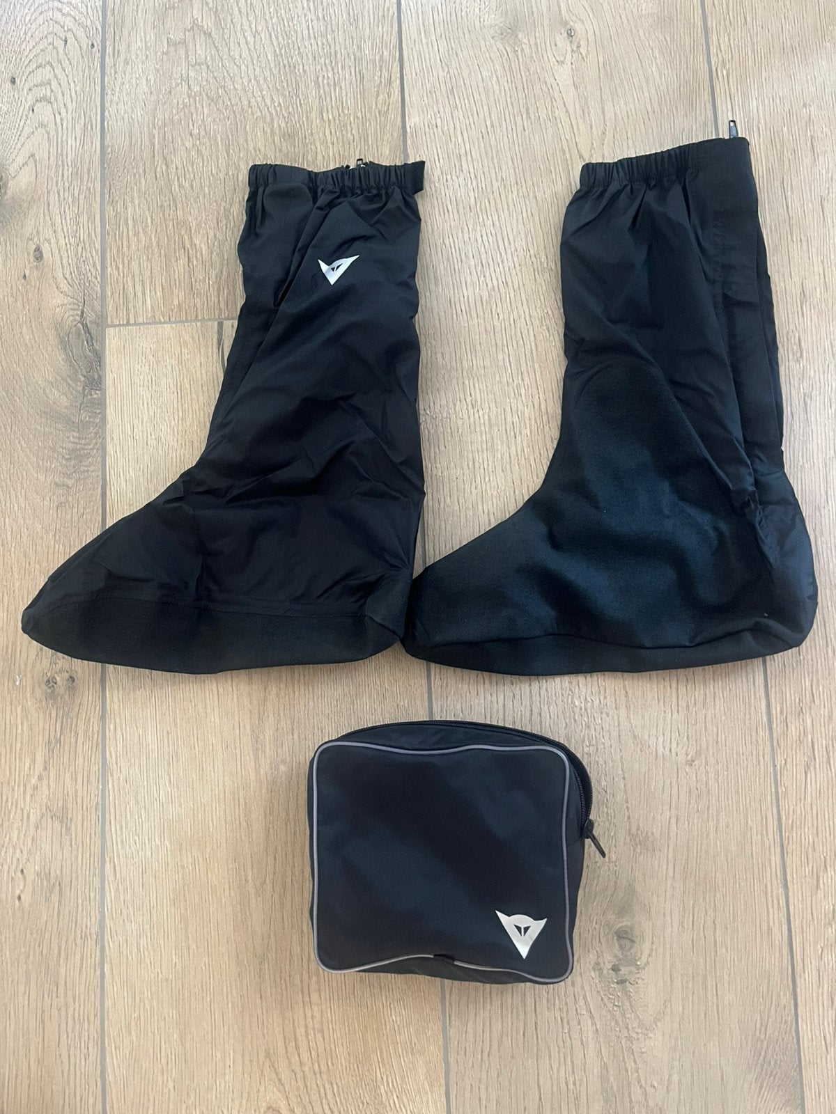 Dainese rain overboots, Motoren, Ophalen of Verzenden