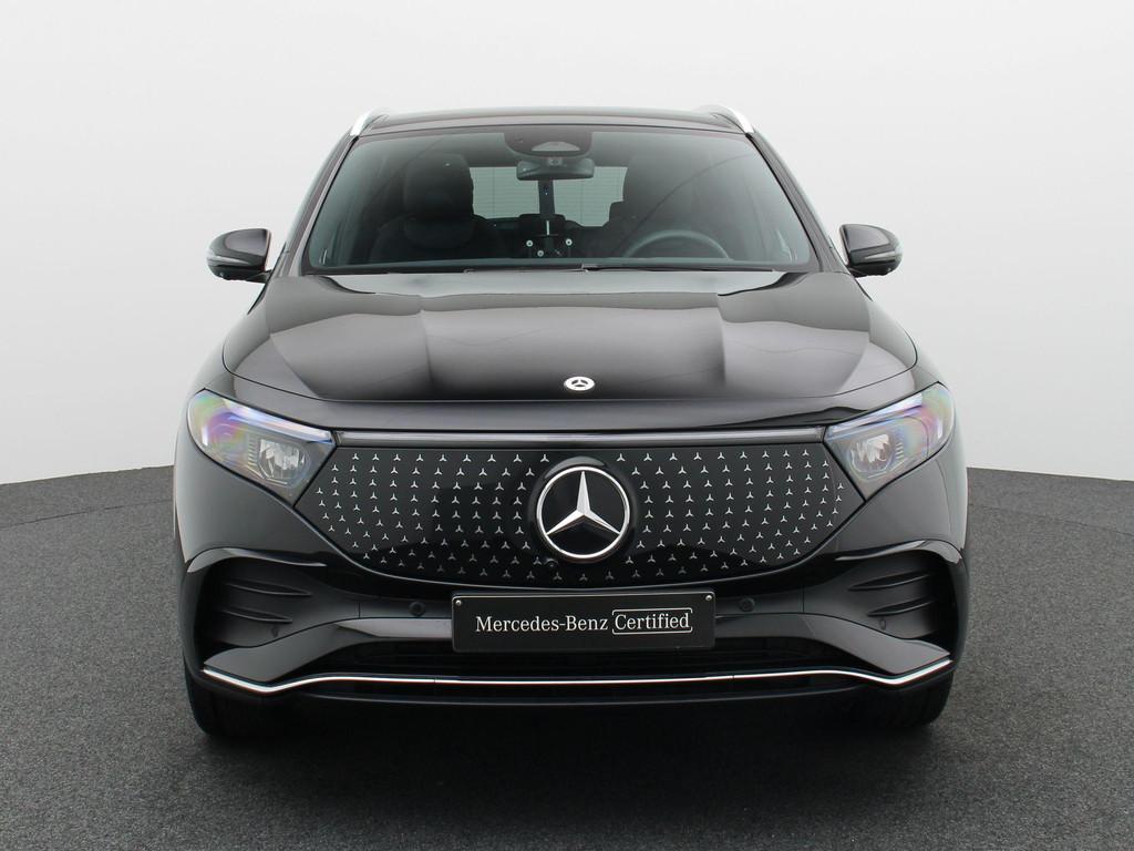 Mercedes-Benz EQA 250+ STAR EDITION + PANO DAK + BURMESTER +, Autos, https://public.car-pass.be/vhr/557d4305-5df0-412d-999f-45c3b740245b