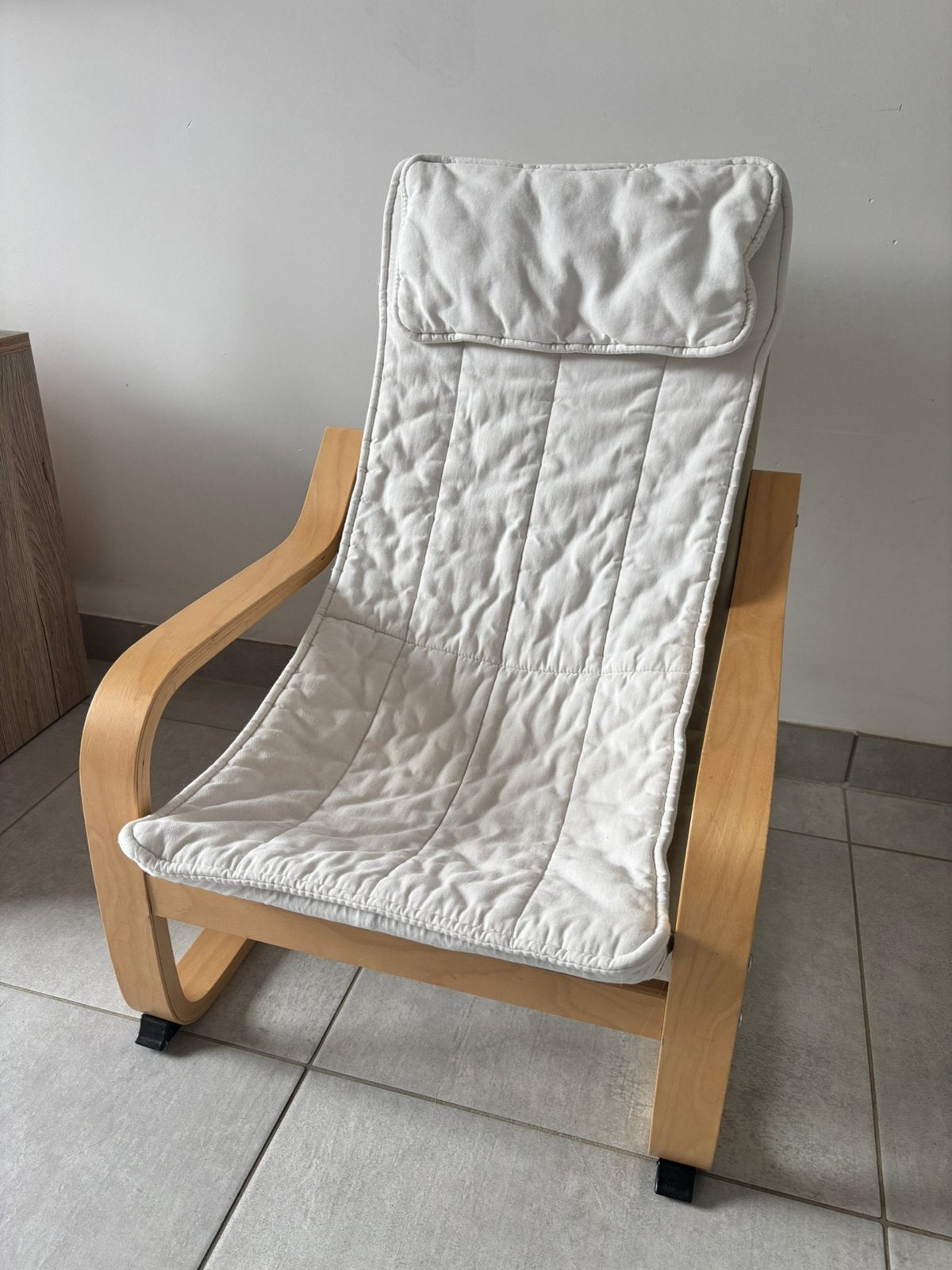 Kinderfauteuil Ikea, Ophalen, Zo goed als nieuw, Stoel(en)