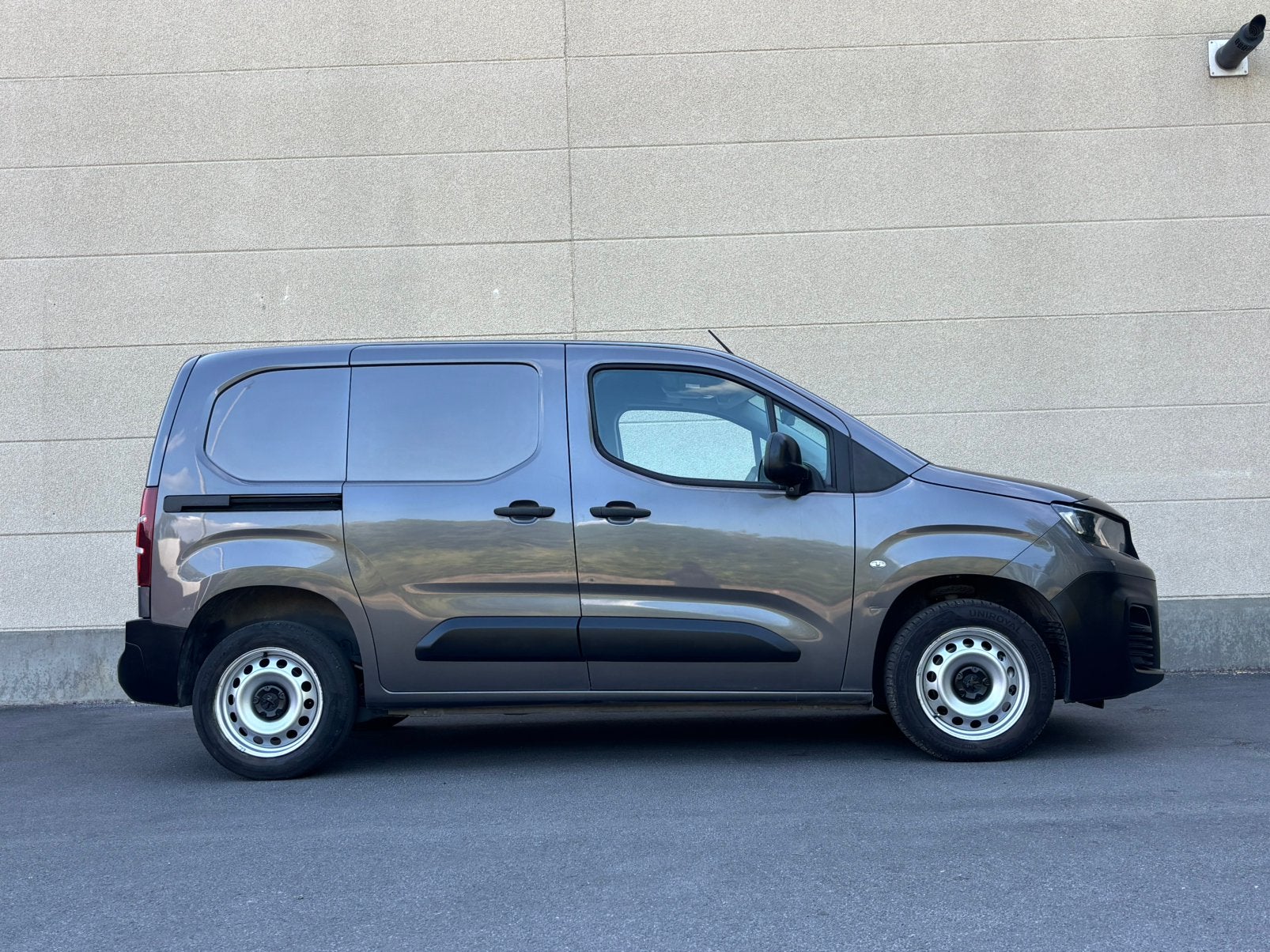 Peugeot partner 1.5Blue HDI /2019/180 000KM/96KW -131CH/, Autos, Peugeot, Achat, Euro 6, Entreprise, Boîte manuelle