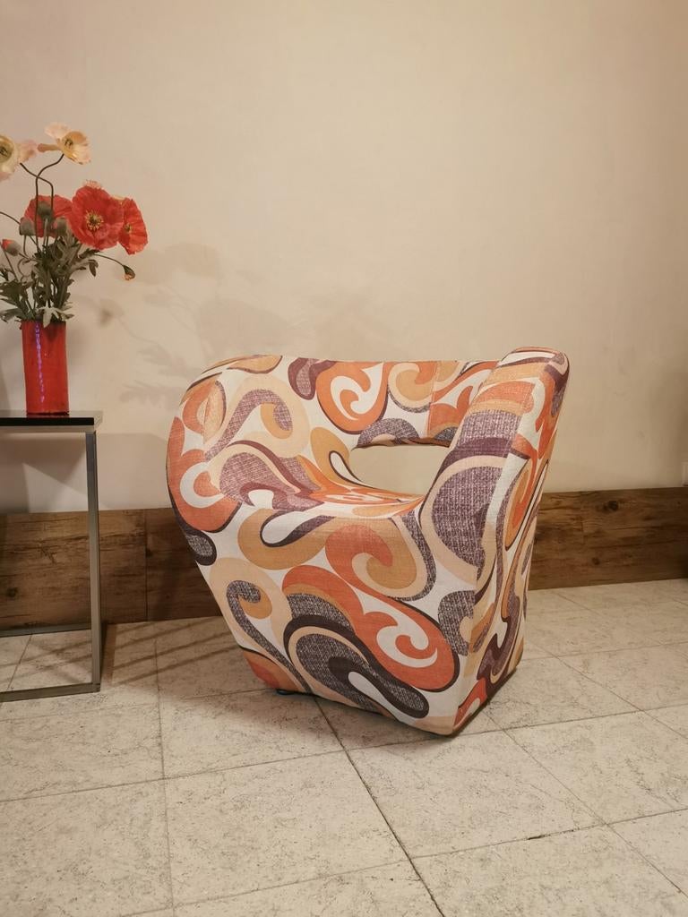 Fauteuil (2 stuks beschikbaar), Ophalen, 50 tot 75 cm, 50 tot 75 cm