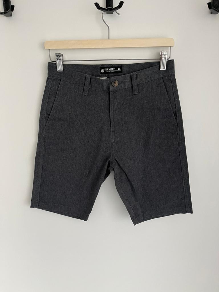 Short Element maat 26, Ophalen of Verzenden, Zo goed als nieuw, Jongen, Broek
