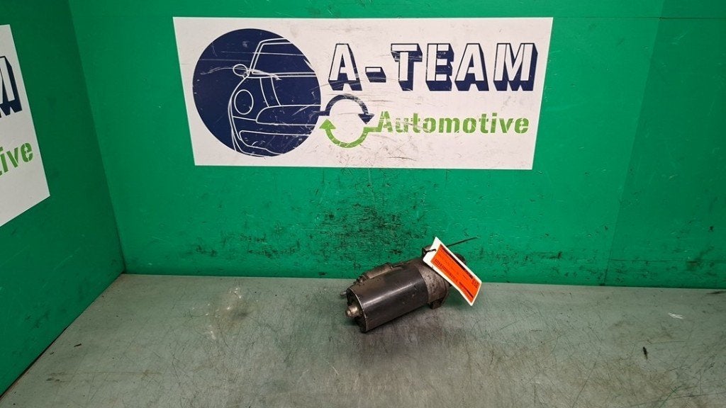 STARTMOTOR Peugeot Bipper (AA) (01-2008/-) (|51810307A152|), Auto-onderdelen, Kontakt-peugeot@peugeot.com, Gebruikt, Peugeot Deutschland GmbH
