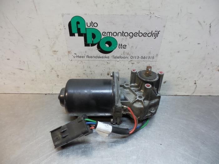 Moteur essuie-glace avant d'un Jeep Cherokee, Jeep, -, 3 mois de garantie, Utilisé