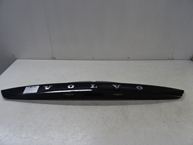 POIGNEE COFFRE / HAYON ARRIERE Volvo V60 I (FW / GW), Autos : Pièces & Accessoires, Carrosserie & Tôlerie, Volvo, Utilisé