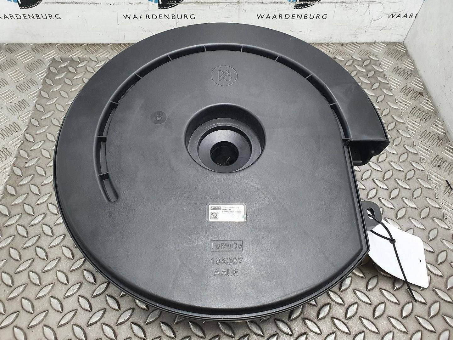 FORD FOCUS ST LUIDSPREKER / BOX JX7T19A067AB 2023, Enlèvement ou Envoi, Utilisé, ARN reconnu