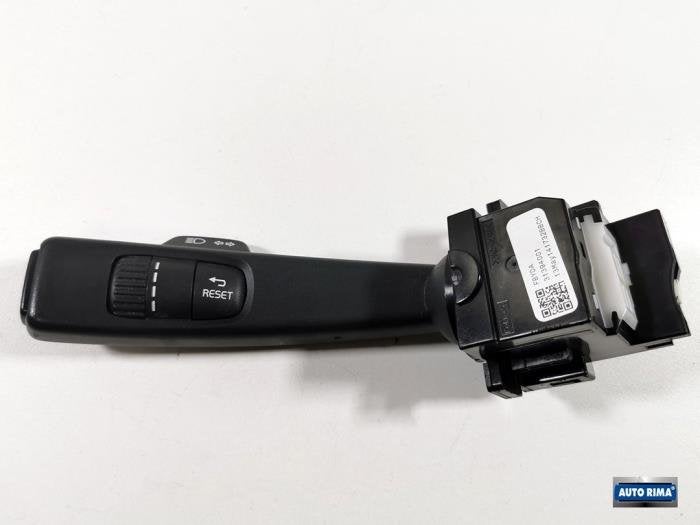 Richtingaanwijzer Schakelaar van een Volvo V60, Gebruikt, -, -, Ophalen of Verzenden