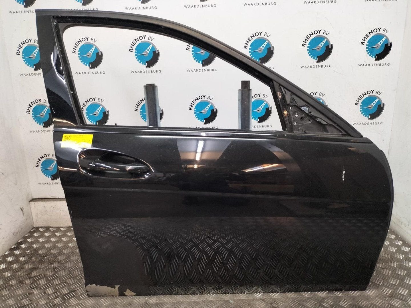 MERCEDES C-CLASS 220 CDI BNS CL.AVAN.  PORTIER RV 2008, Ophalen of Verzenden, Gebruikt, Stiba lid